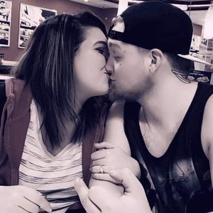 Meet your Posher, Garrett